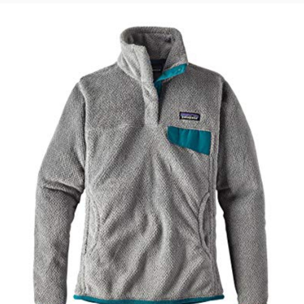 PATAGONIA PULLOVER